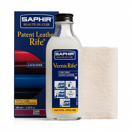 Saphir Vernis Rife, 100ml Neutral