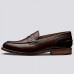 Grenson Maxwell Dark Brown