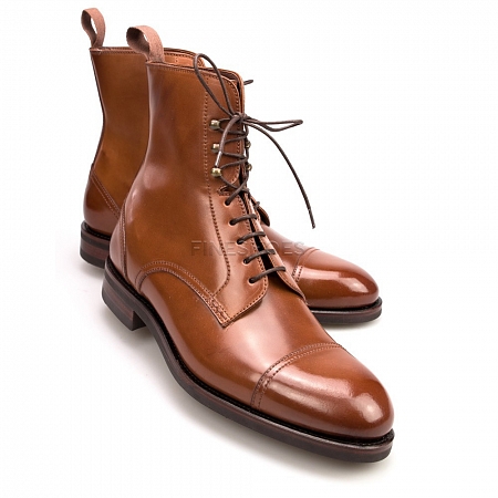 Carmina 80184 Oscar Bourbon