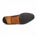 Michel Jostein Dark Brown Suede