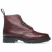 Cheaney Pennine II R Burgundy