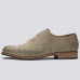Grenson Benjamin Camel Suede