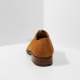 Cordwainer Asier Cognac Suede