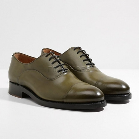 Cordwainer Asier Elba Green