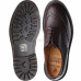 Tricker's Ilkley Brown Zug Grain Rubber Sole