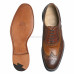 Cheaney James II Mocha/Chestnut/Dark Leaf