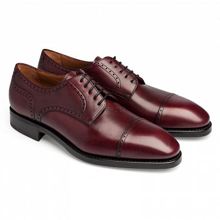 Yanko 14202 Burgundy