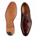 Cheaney Fenchurch Burgundy