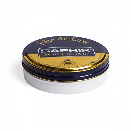 Saphir Pate De Luxe, 100ml Neutral