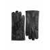 Dents Keston Black