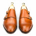 Carmina 80250 Tanned Vegano