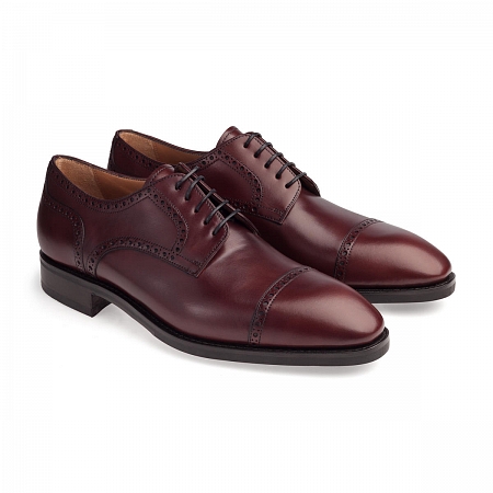 Yanko 14298 Burgundy