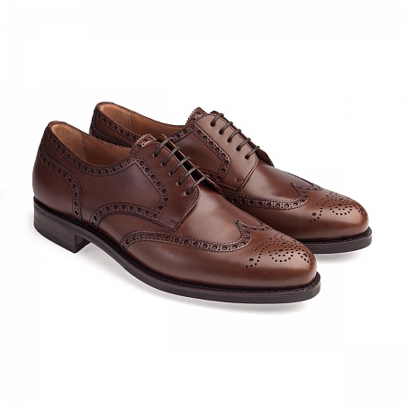 Yanko 14404 Cambridge Brown