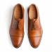 Дерби кэптое Berwick 3012 Vegano Tan