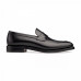 Пенни лоферы Berwick 3016 Boxcalf Negro