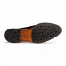 Пенни лоферы Berwick 3016 Boxcalf Negro