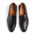 Пенни лоферы Berwick 3016 Boxcalf Negro