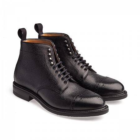 Дерби панчкэп Berwick 339 Black