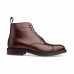 Дерби панчкэп Berwick 339 Dark Brown