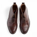 Дерби панчкэп Berwick 339 Dark Brown
