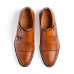 Дабл монки Berwick 3637 Vegano Tan
