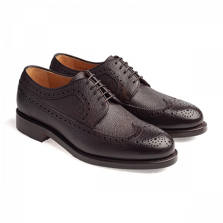 Броги лонгвинг Berwick 3681 Country Calf Testa