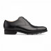 Barker Burford Black Calf