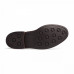 Barker Calder Dark Brown Grain