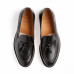Тассел лоферы Berwick 4171 Boxcalf Negro