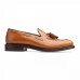 Тассел лоферы Berwick 4171 Tan Saddle