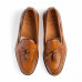 Тассел лоферы Berwick 4340 Saddle Calf 60253