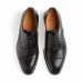 Оксфорды кэптое Berwick 5217 Black