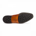 Оксфорды кэптое Berwick 5217 Brown