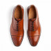 Оксфорды кэптое Berwick 5217 Brown