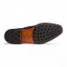 Оксфорды кэптое Berwick 5217 Dark Brown