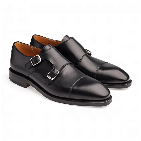 Дабл монки Berwick 5218 Black
