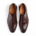 Оксфорды холкат Berwick 5274 Dark Brown