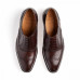 Четвертные броги Berwick 5288 Dark Brown