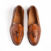 Тассел лоферы Berwick 8491XL Vegano Tan