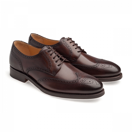 Cordwainer Blois Elba Espresso