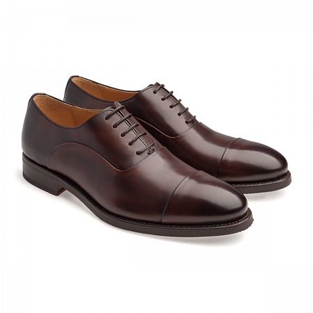 Cordwainer Caen Elba Espresso