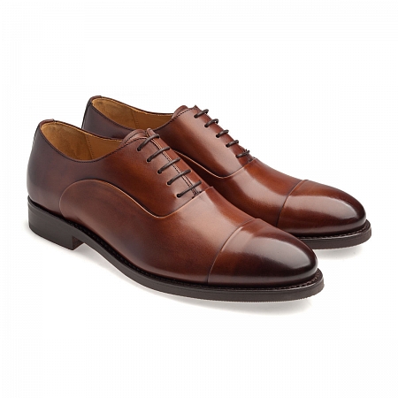 Cordwainer Caen Elba Castagna