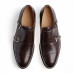 Cordwainer Clyde Elba Espresso