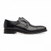 Cordwainer Clyde Orleans Bright Black