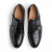 Cordwainer Clyde Orleans Bright Black