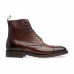 Cordwainer David Elba Espresso