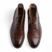 Cordwainer David Elba Espresso