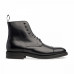 Cordwainer David Orleans Bright Black
