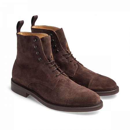 Cordwainer David Venecia Testa