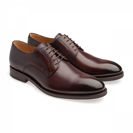 Cordwainer Mersey Elba Espresso